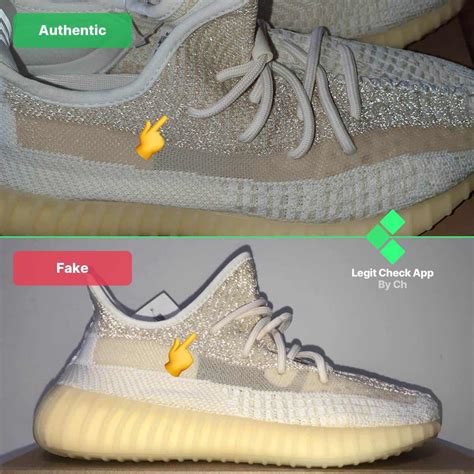 adidas yeezy boost 350 fake vs real|adidas yeezy 350 scam.